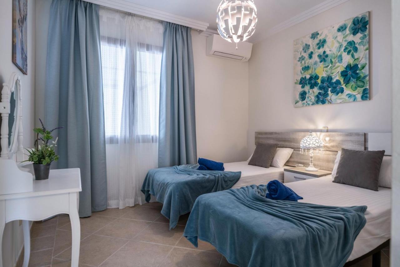 Casa Dubh Linn Playa Blanca  Esterno foto